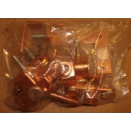 RAYMOND SERVICE KIT 1-105-040-05