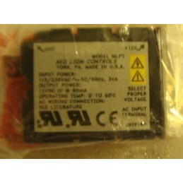 RED LION CONTROL POWER SUPPLY MLPS