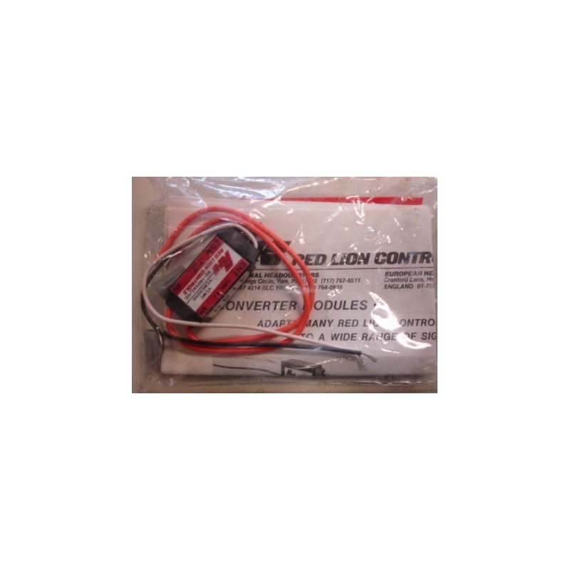 RED LION CONTROLS 4-30VAC/DC VCMA0000