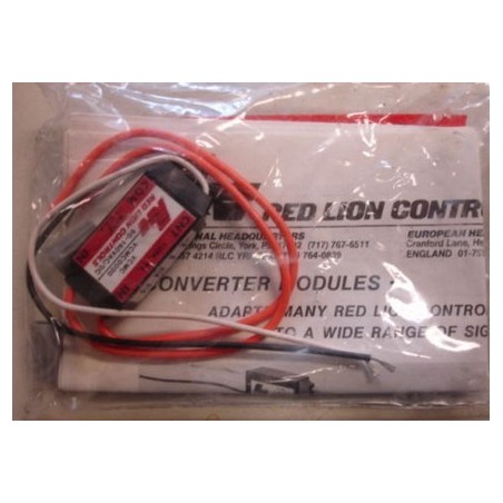 RED LION CONTROLS 4-30VAC/DC VCMA0000