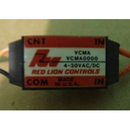 RED LION CONTROLS 4-30VAC/DC VCMA0000