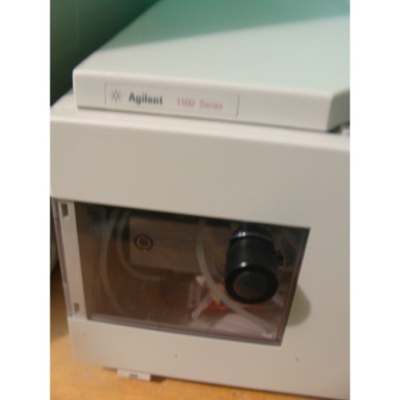 AGILENT  G1312A   