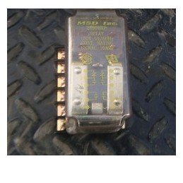 RELAY MODULE - LCMA-106-0-0-1