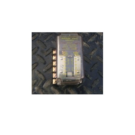 RELAY MODULE - LCMA-106-0-0-1