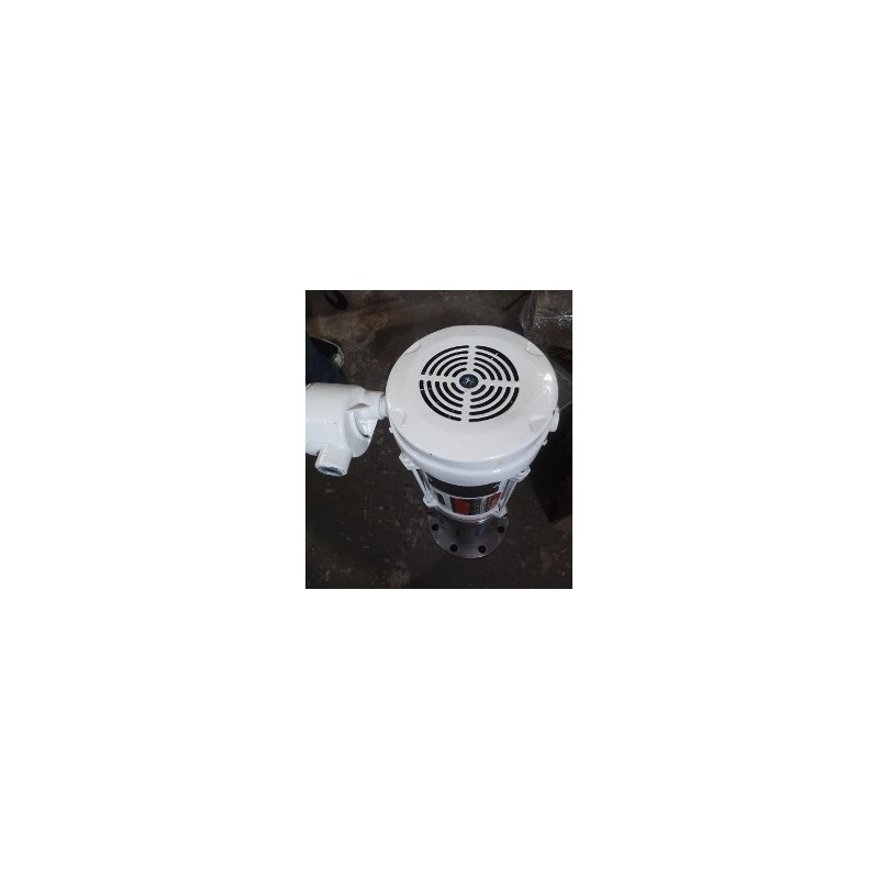 Reliance Electric XCKL-2 2817-1 AC Motor for Industrial Applications