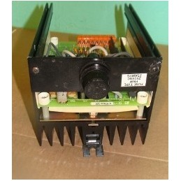 RELIANCE ELECTRIC DC MOTOR CONTROLLER