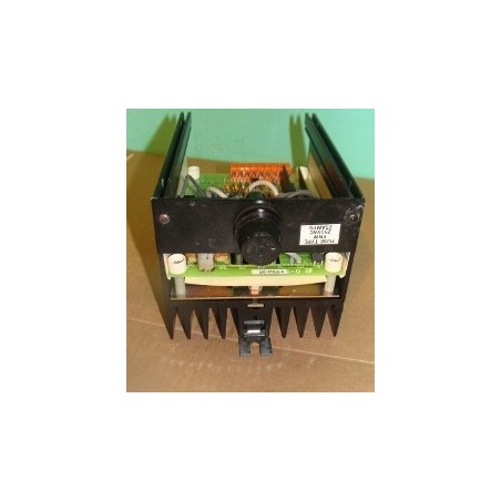 RELIANCE ELECTRIC DC MOTOR CONTROLLER