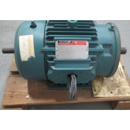 RELIANCE ELECTRIC DUTY MASTER AC MOTOR