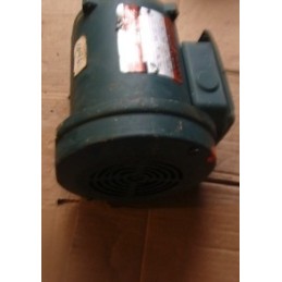 RELIANCE ELECTRIC MOTOR AC S-2000