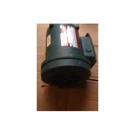 RELIANCE ELECTRIC MOTOR AC S-2000