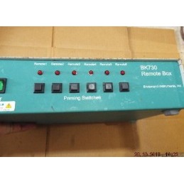 REMOTE BOX BK730