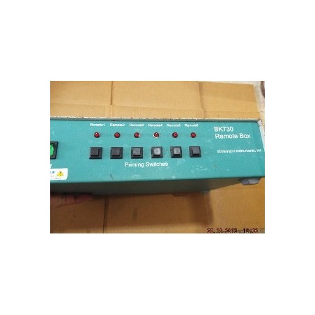 REMOTE BOX BK730