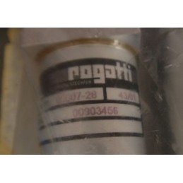 ROGATTI CYLINDER 00007-28