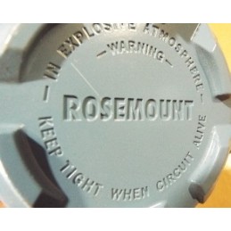 ROSEMOUNT 07 00079-0344-0004