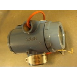 ROSEMOUNT PRESSURE TRANSMITTER SUPPLY 12.5-55.0 VDC