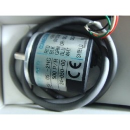 ROTARY ENCODER - 0SS-05-2HC