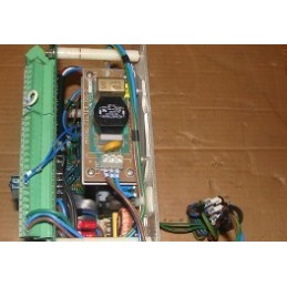 SAFELINE BOARD DJC/L/94V-0