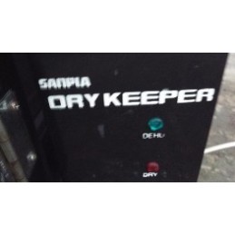 SAMPLA DESSICATOR DRY KEEPER