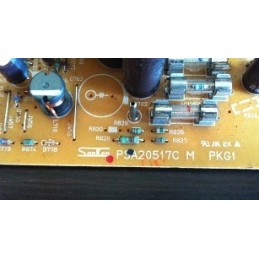 SANKEN BOARD PSA20517C