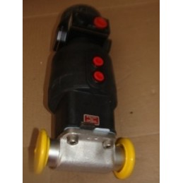 SAUNDERS MODULE REMOTE INDICATOR