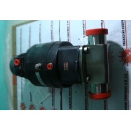 SAUNDERS VALVE M0A-00M11-00