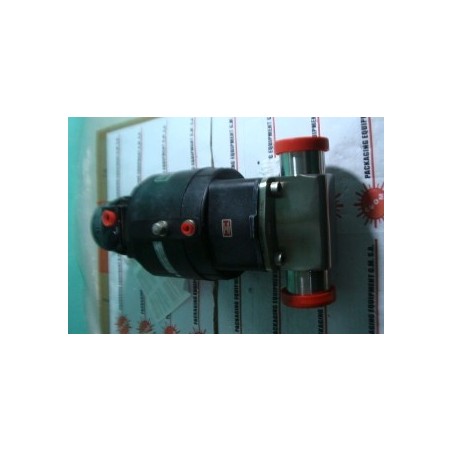 SAUNDERS VALVE M0A-00M11-00