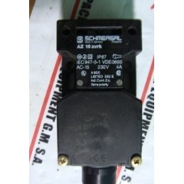 SCHMEASAL - IEC947-5-1