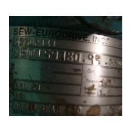 SEW-EURODRIVE R37LP143