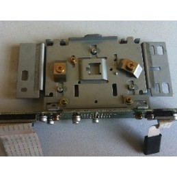 SHARP BOARD CCD PWB N / N1391FC