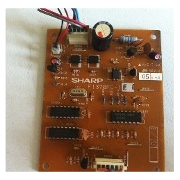 SHARP BOARD F1378FC-1