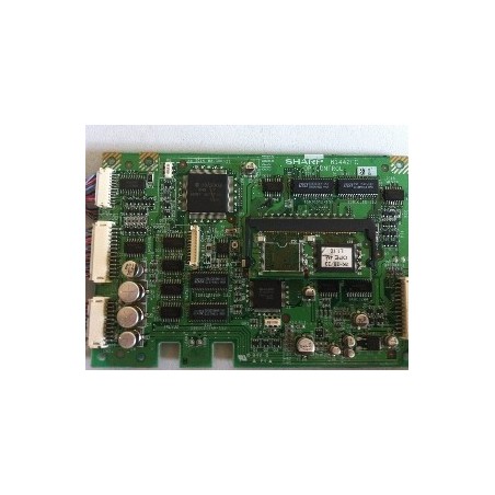 SHARP OP CONTROL N1442FC BOARD