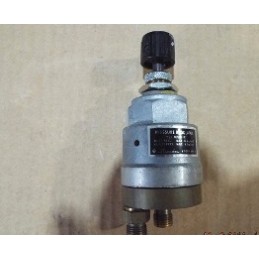 SHIMADZU PRESSURE REGULATOR 221-18150-92