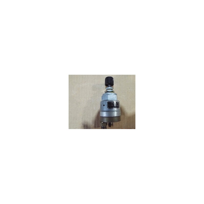 SHIMADZU PRESSURE REGULATOR 221-18150-92