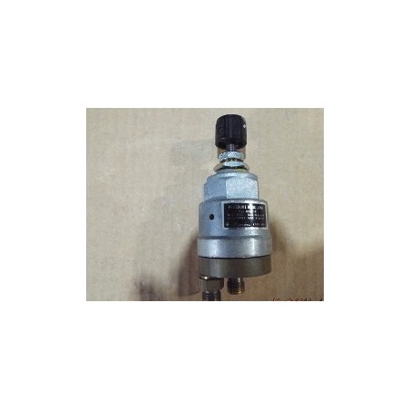 SHIMADZU PRESSURE REGULATOR 221-18150-92