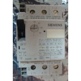 SIEMENS 3VU1301-1MF00