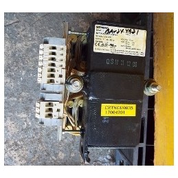 SIEMENS 4AT3696-0ED10-0FM3