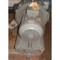 SIEMENS MOTOR 44A, 60Hz, 3PHASE 440-480V