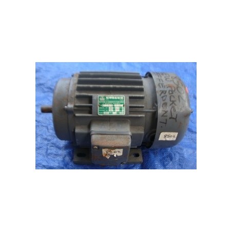 SITRONIC M100/1 MOTOR