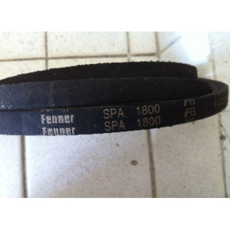 FENNER SPA1800 BELT