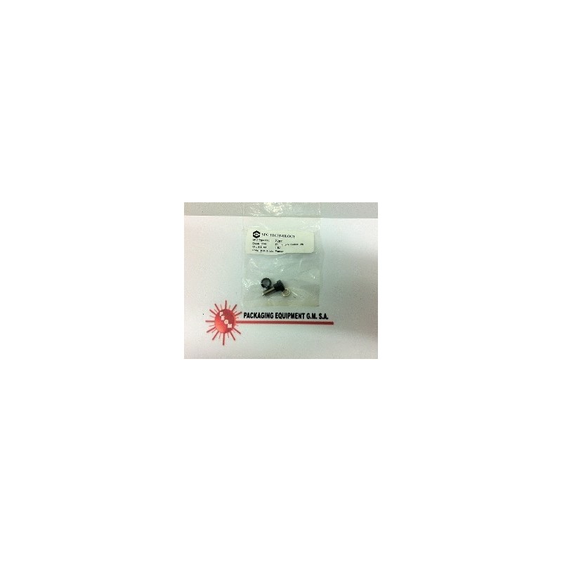 SPC TECHNOLOGY 4MM JACK-SOLDER 2297