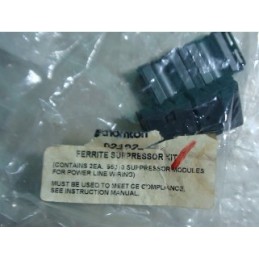 FERRITE SUPPRESOR KIT