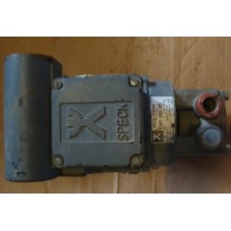 SPECK-PUMPEN D-91154/NPY-2051-225