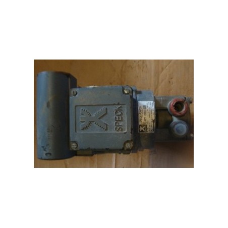 SPECK-PUMPEN D-91154/NPY-2051-225