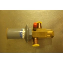 SPORLAN VALVE ADRPE