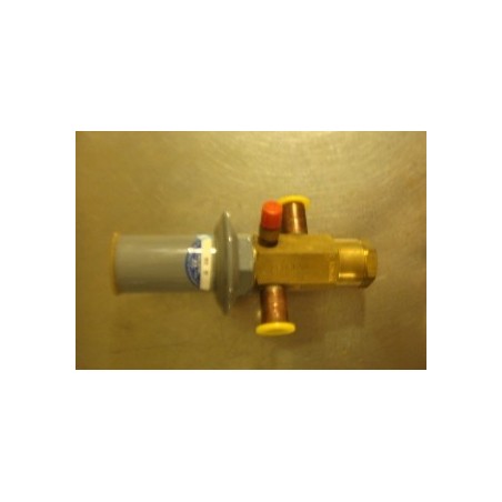 SPORLAN VALVE ADRPE