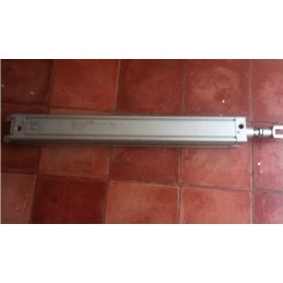 FESTO CYLINDER DNG-80-648-PPV