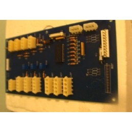 SPRAGUE BOARD 031-00772-001 REV-C