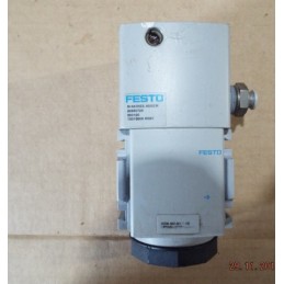 FESTO LRF-M2-N1/2-E10SG