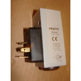 FESTO PEV-1/4-B