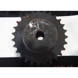 SPROCKET 50-21